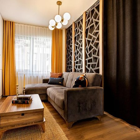 Port Galata Suites Istanbulská provincie Exteriér fotografie