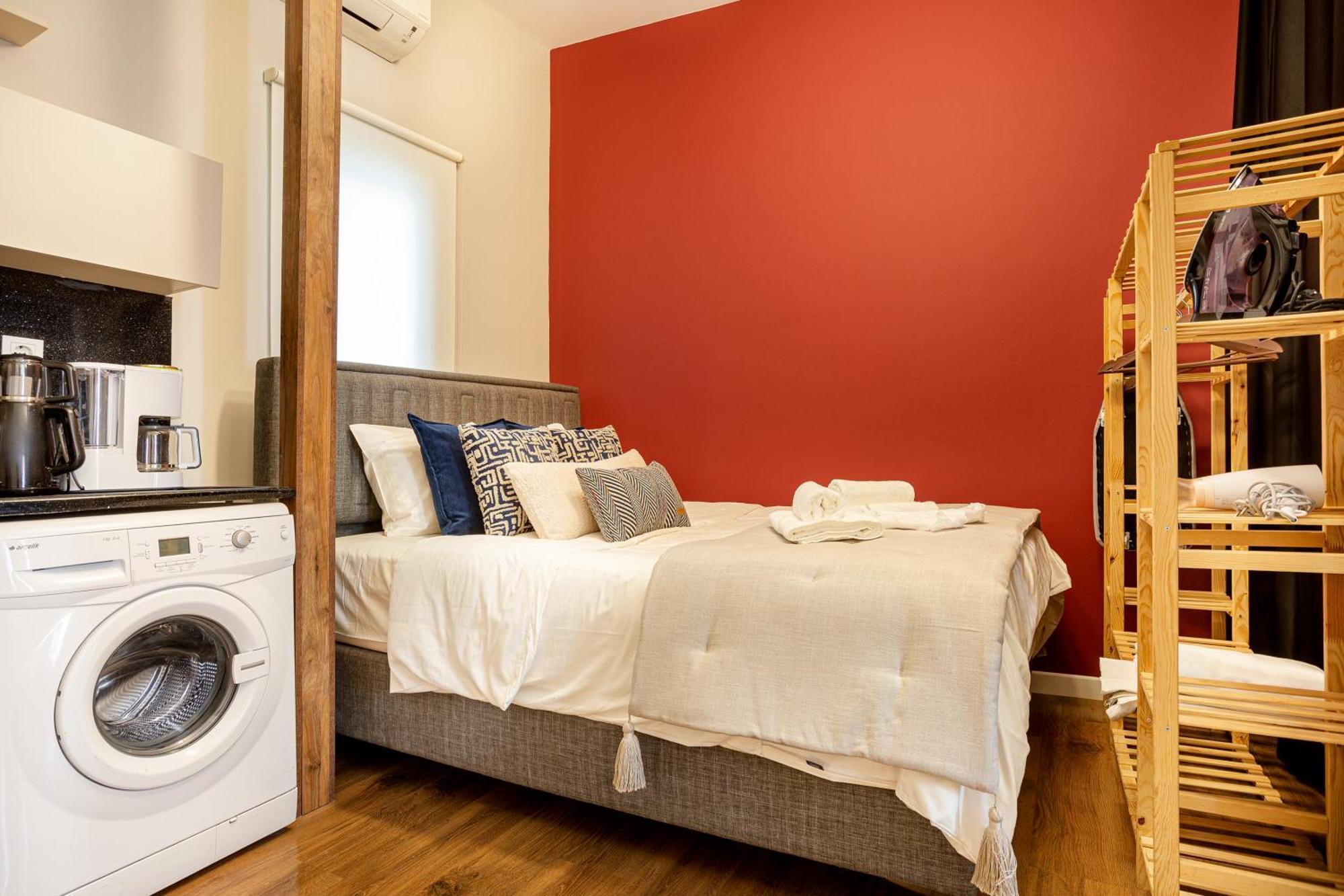Port Galata Suites Istanbulská provincie Exteriér fotografie