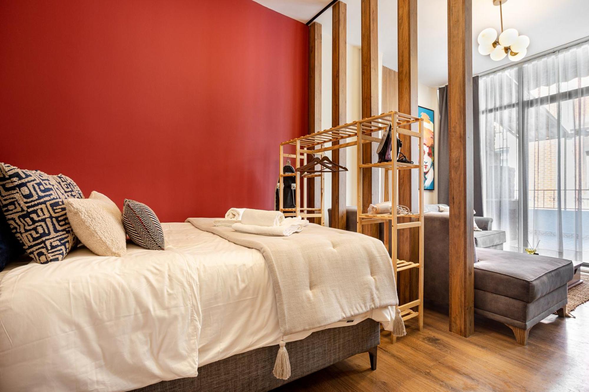Port Galata Suites Istanbulská provincie Exteriér fotografie