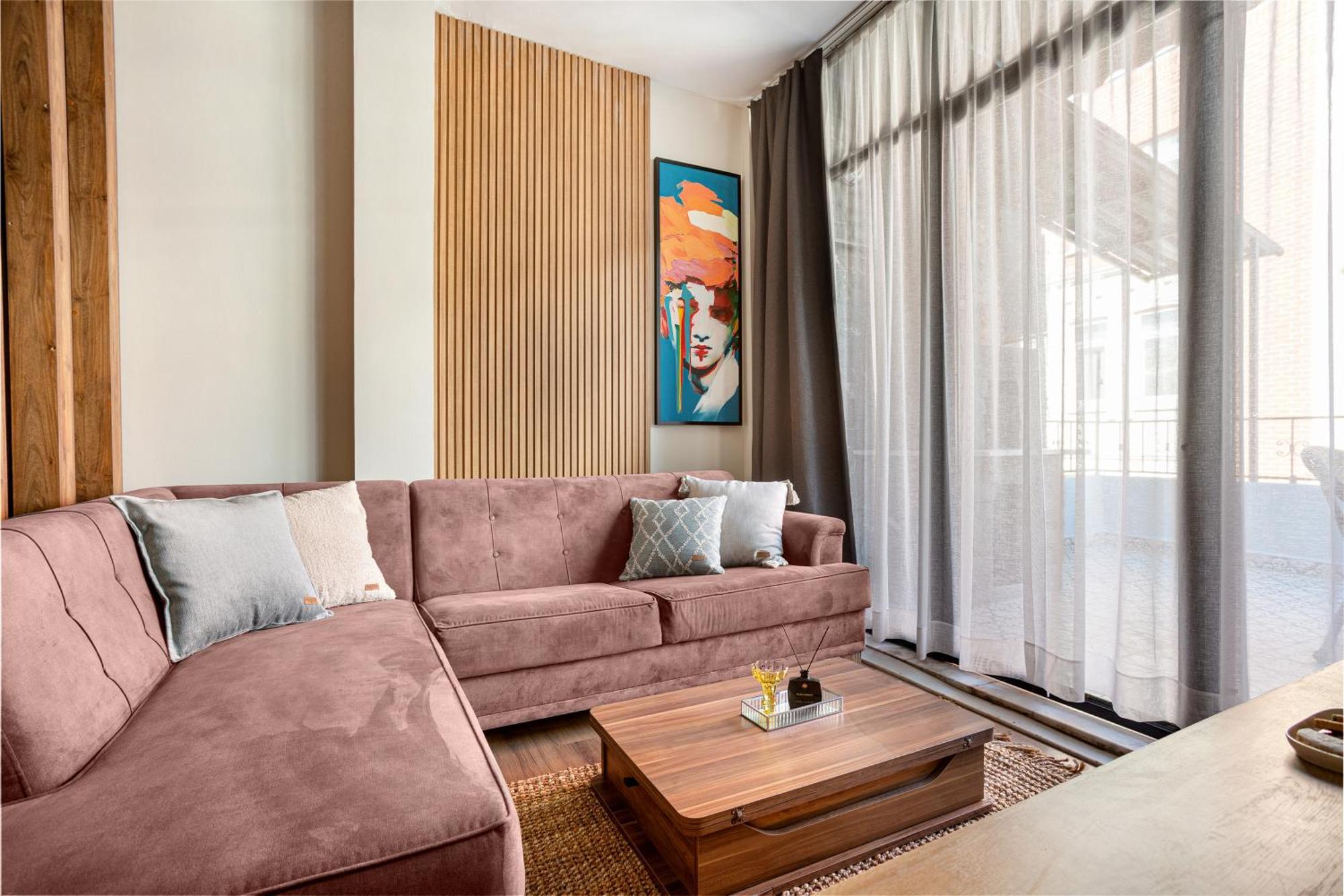 Port Galata Suites Istanbulská provincie Exteriér fotografie