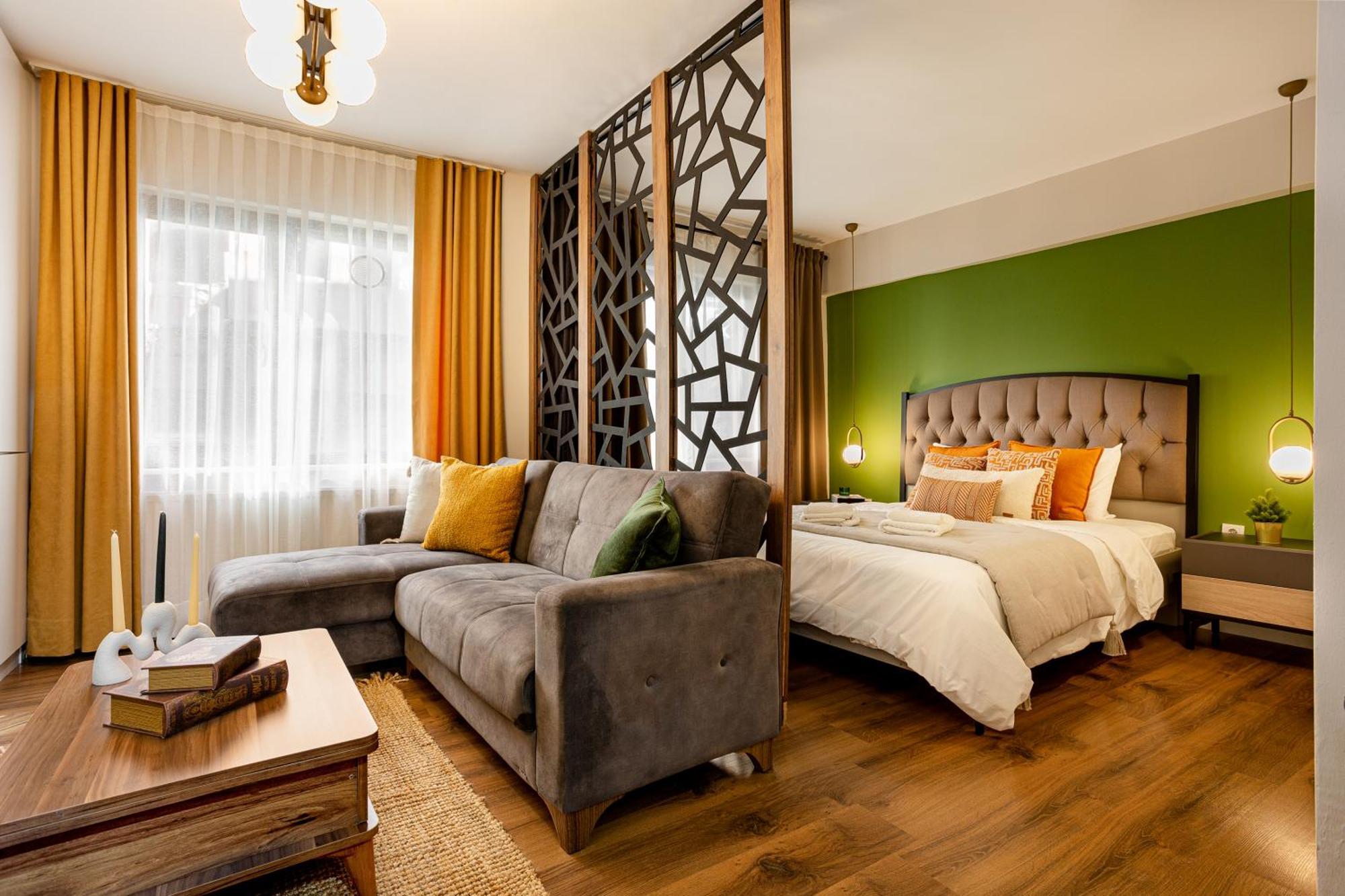 Port Galata Suites Istanbulská provincie Exteriér fotografie