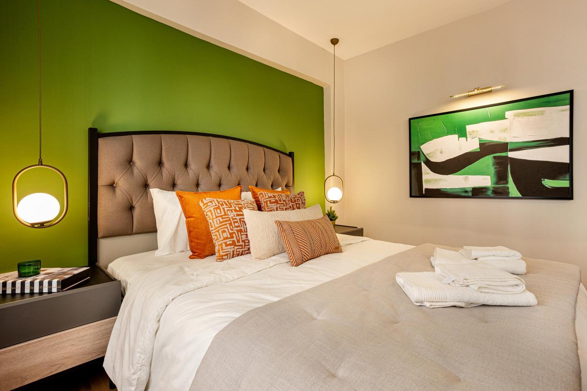Port Galata Suites Istanbulská provincie Exteriér fotografie