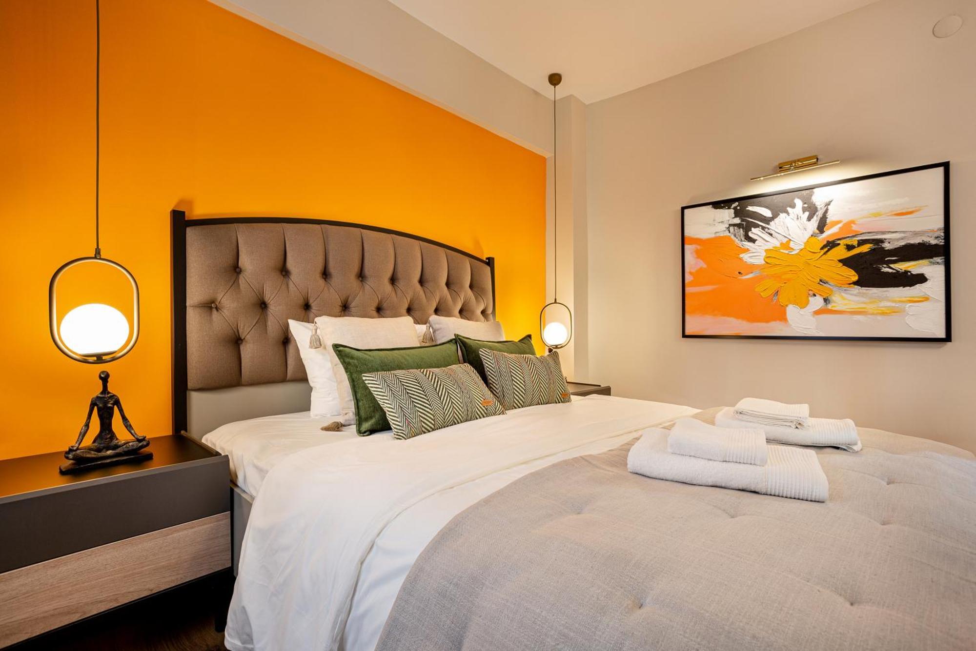 Port Galata Suites Istanbulská provincie Exteriér fotografie