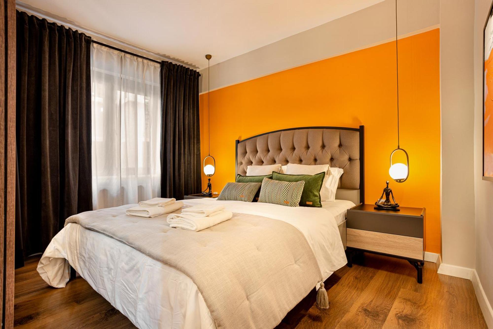 Port Galata Suites Istanbulská provincie Exteriér fotografie