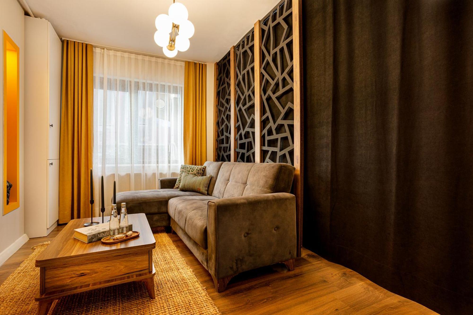 Port Galata Suites Istanbulská provincie Exteriér fotografie