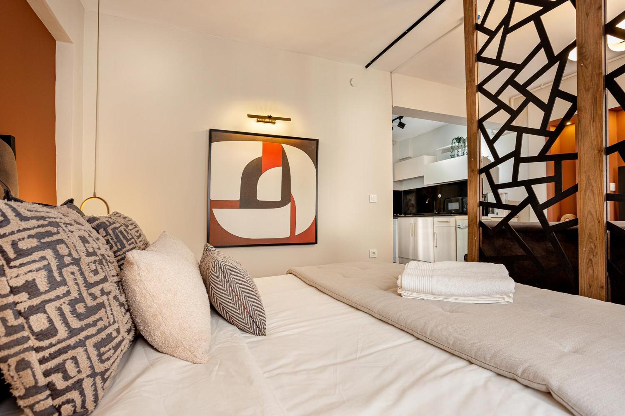 Port Galata Suites Istanbulská provincie Exteriér fotografie